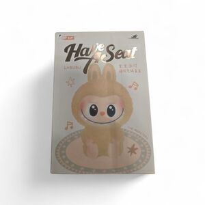 Pop Mart Labubu Bunny Plush Toy